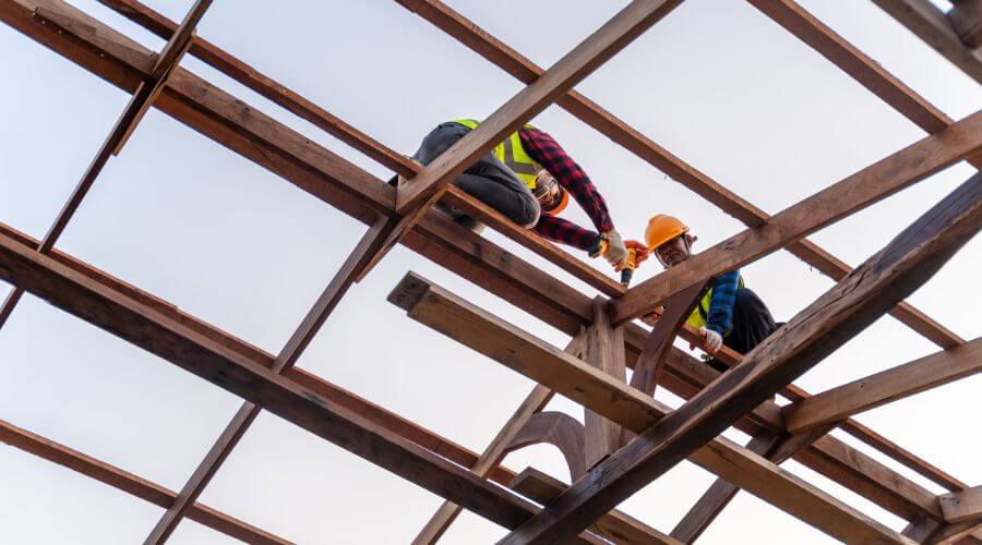 Expert flood damage restoration services in Joplin, MT
